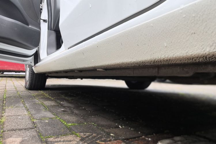 雪佛兰 2015款 赛欧3 1.5L AMT幸福天窗版局部细节9002