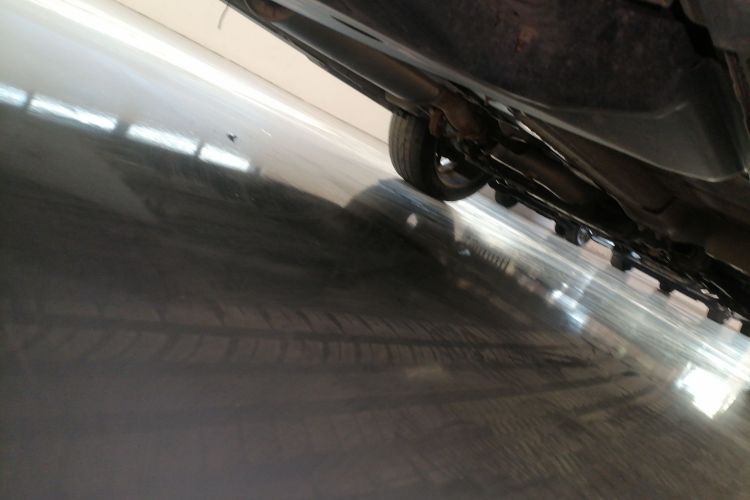 路虎 揽胜极光 2018款 240PS SE DYNAMIC 智锐版局部细节9002