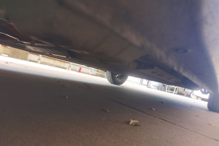 欧拉黑猫 2019款 351km 灵趣版局部细节9004