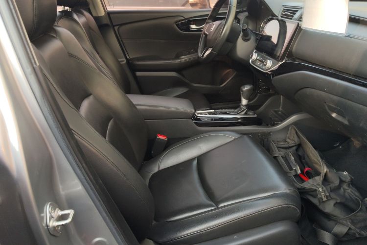 本田 凌派 2019款 180Turbo CVT豪华版 国VI局部细节41