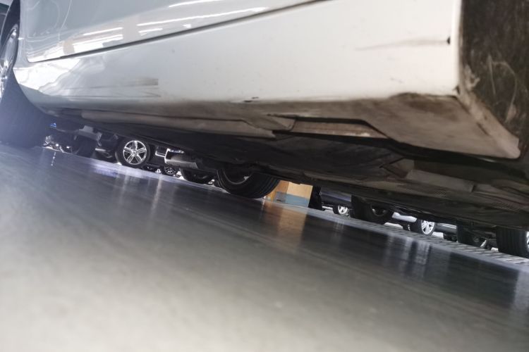 沃尔沃V40 2018款 T3 智雅版局部细节9001