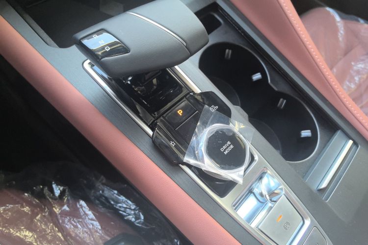 长安CS75 PLUS 2026款 智慧冠军版 1.5T 新蓝鲸 智航型局部细节18