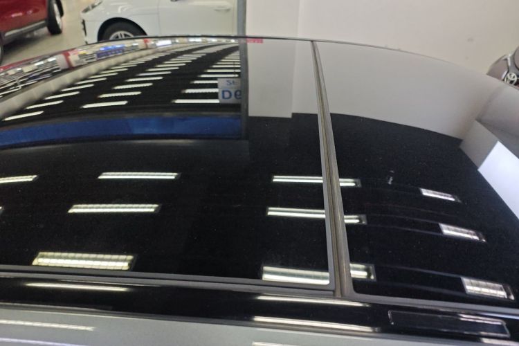 奔驰E级(进口) 2019款 E 200 运动型 4MATIC局部细节57