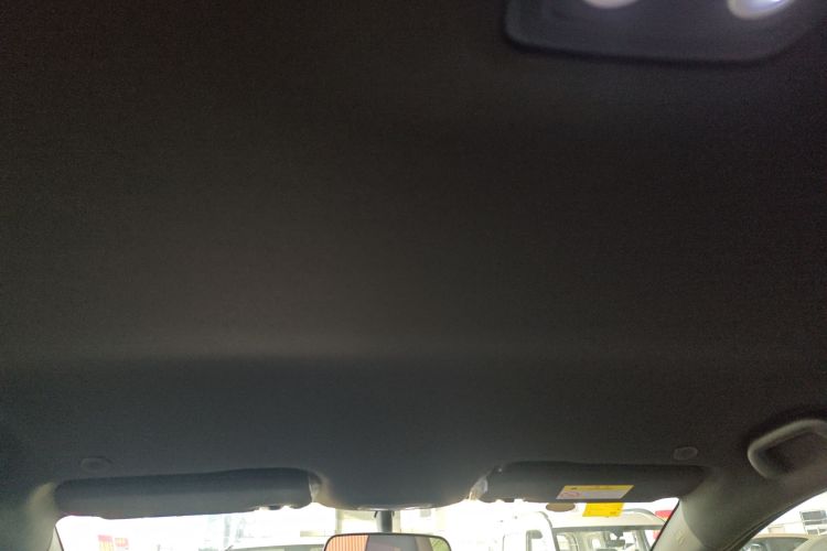 比亚迪 海豚 2025款 420km 自由版中控内饰22