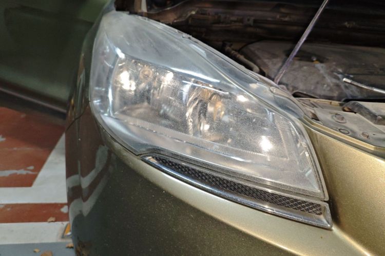 福特 翼虎 2013款 1.6L GTDi 四驱精英型车身外观6006