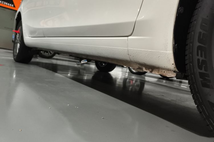 铃木 启悦 2015款 1.6L 手动舒享型局部细节9001