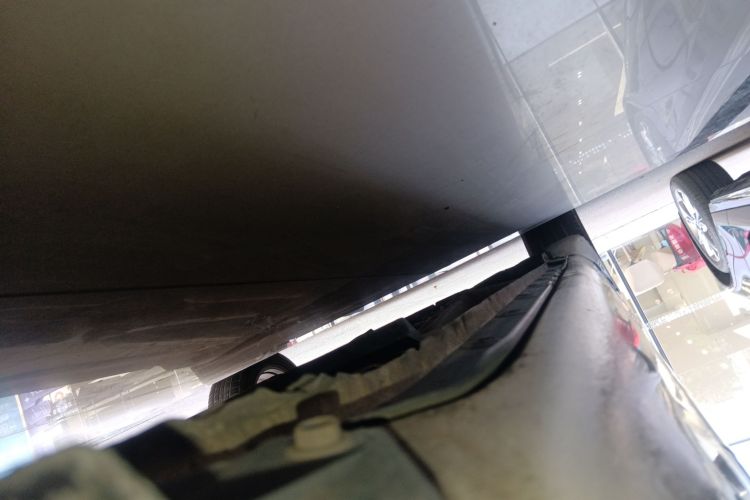 丰田 卡罗拉 2011款 1.8L CVT GL-i局部细节9002