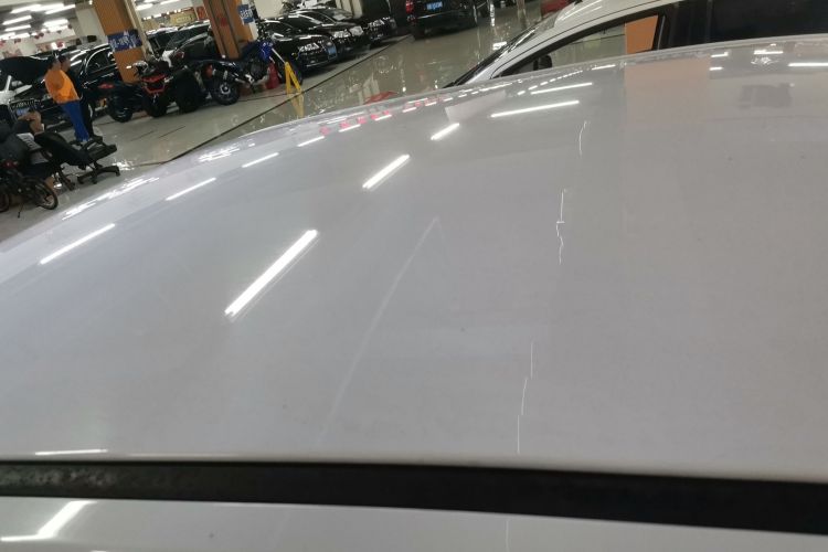 五菱汽车 宏光MINIEV 2021款 马卡龙臻享款 磷酸铁锂局部细节57