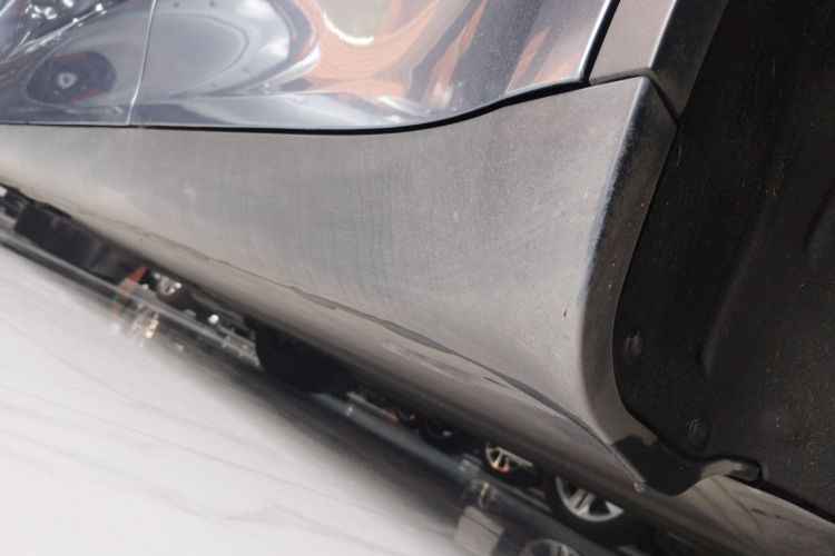 特斯拉 Model Y 2023款 后轮驱动版局部细节9002