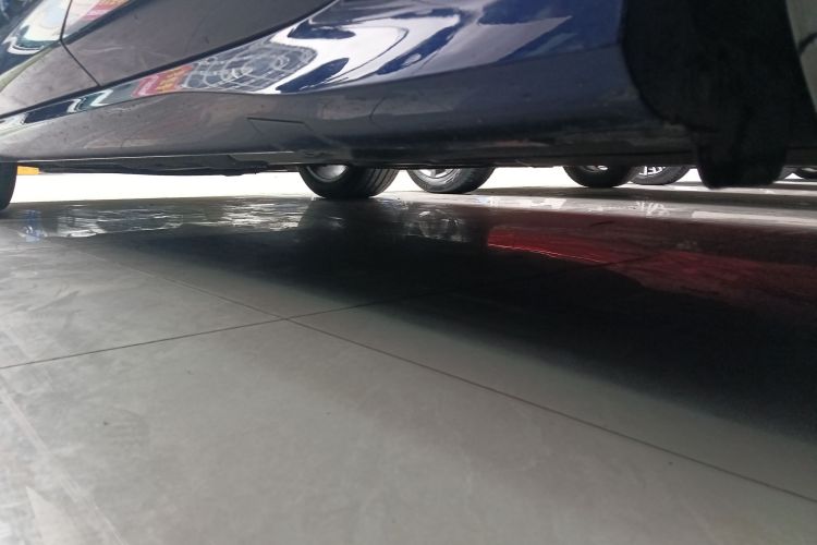 别克 君威 2021款 GS 28T 精英型局部细节9002