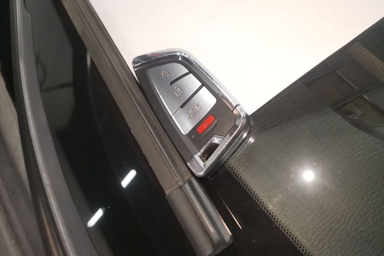 马自达3 昂克赛拉 2017款 三厢 1.5L 自动舒适型 国V中控内饰11