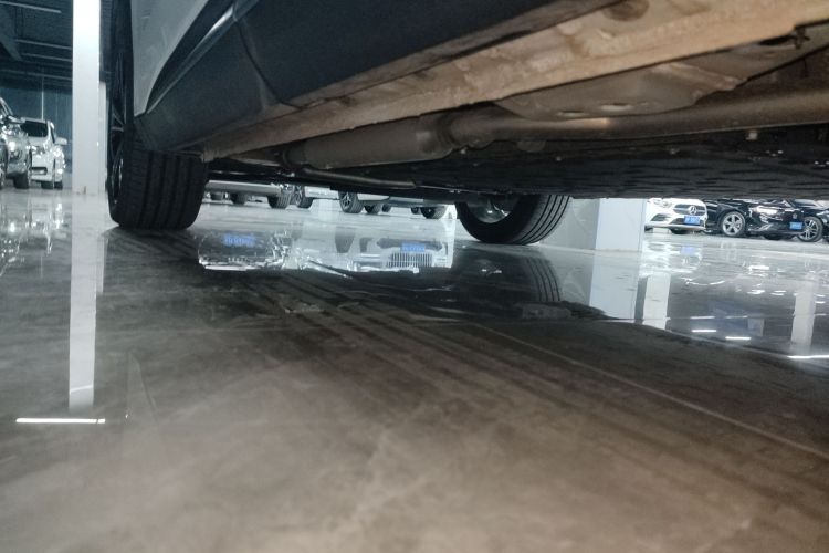 吉利银河 银河L7 2025款 EM-i 115km 探索版局部细节9002