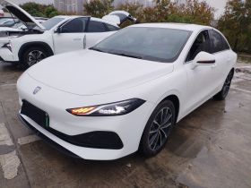 荣威D7 2025款 DMH 125km 世界冠军版