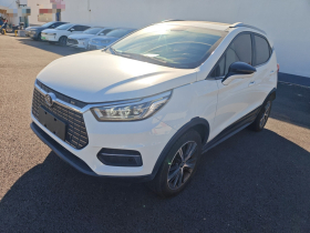 比亚迪 元新能源 2019款 EV535 高能领航版