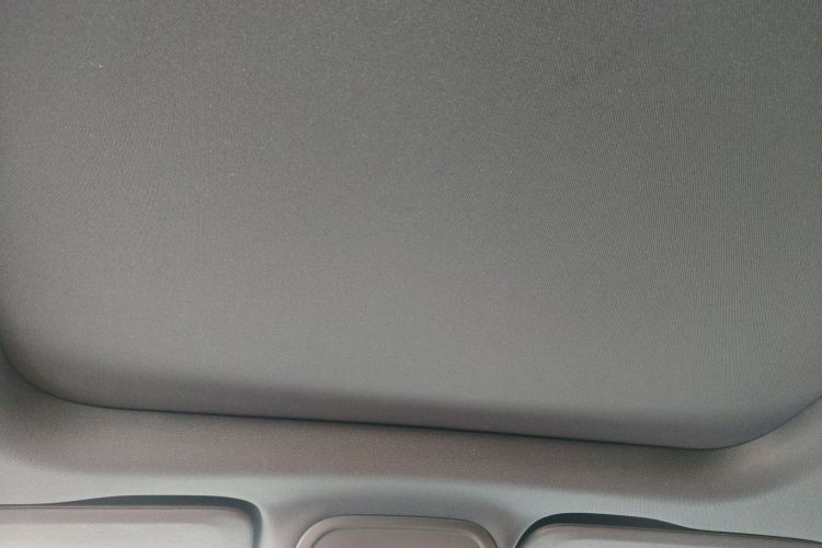 别克 2020款 昂科威S 652T 两驱限量S运动版中控内饰22