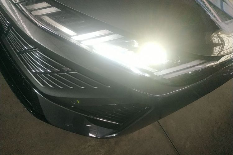 长安 逸动 2026款 第四代 1.5T 500Bar 智享型局部细节36