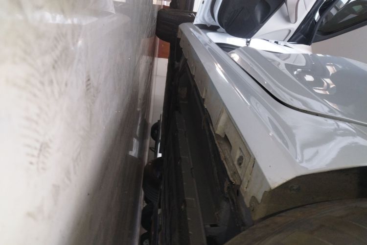 比亚迪 秦PLUS 2024款 荣耀版 DM-i 55KM领先型局部细节9002