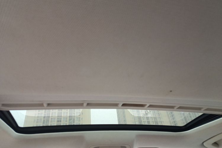 奥迪A4L 2011款 2.0 TFSI 标准型局部细节22