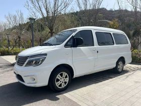 东风风行 菱智 2021款 M5L 2.0L 实用型