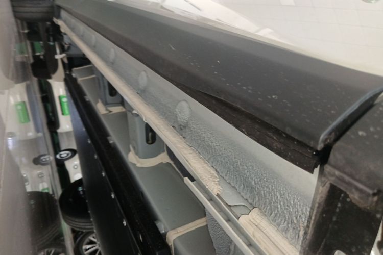 比亚迪 海鸥 2025款 智驾版 305km 活力版机舱底盘29