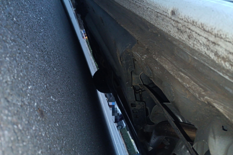 大众 Polo 2016款 1.6L 自动舒适型局部细节9003