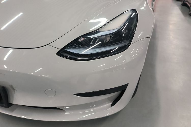 特斯拉 Model 3 2022款 后轮驱动版局部细节36