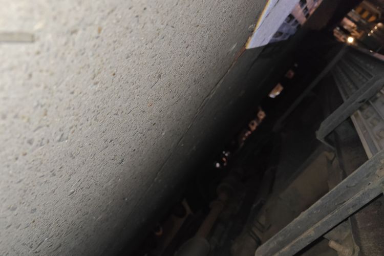 东南DX7 2015款 1.5T 自动豪华型局部细节9003