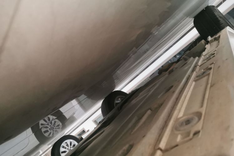 丰田 卡罗拉 2023款 1.2T 先锋版局部细节9001