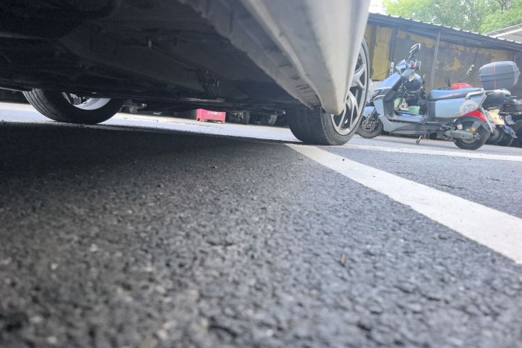 马自达5 2013款 2.0L 自动舒适型局部细节9002