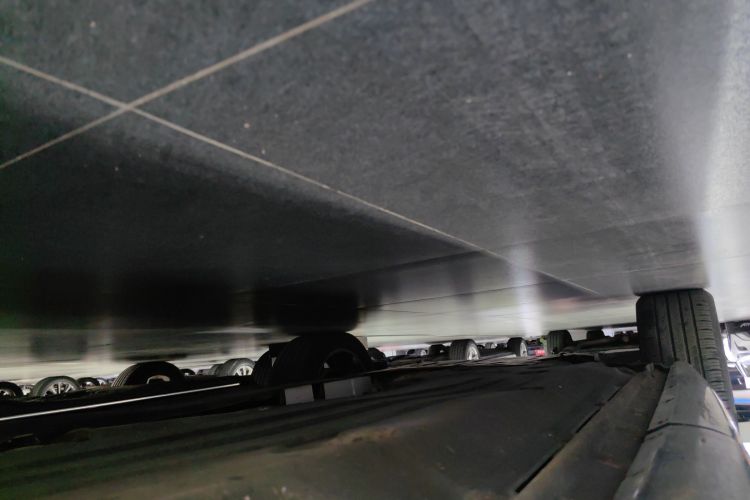 路虎 揽胜极光 2021款 极光L 249PS R-Dynamic First edition 首发版局部细节9002