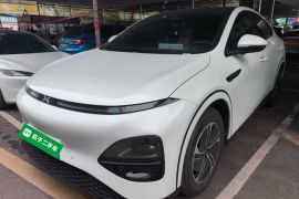 小鹏G6 2023款 580 长续航 Max