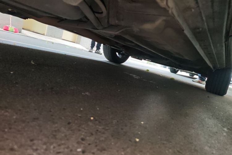 日产 逍客 2016款 2.0L CVT精英版局部细节9002