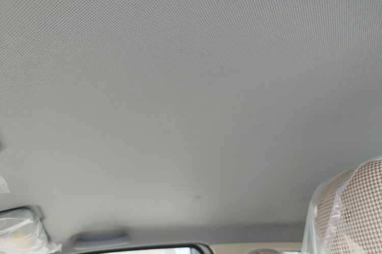 五菱汽车 宏光MINIEV 2024款 第三代 215km 青春版中控内饰22