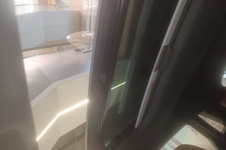 奥迪A3 2025款 Sportback 35TFSI 飞驰尊享型局部细节22