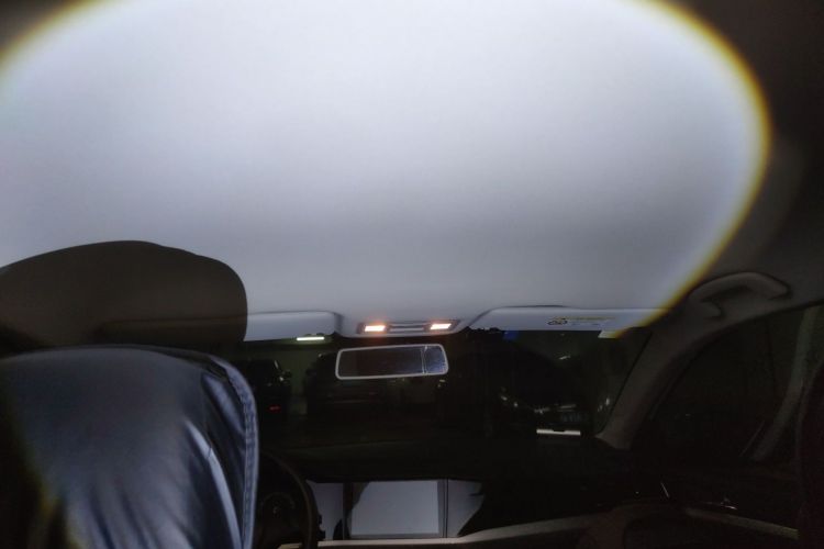 大众 宝来 2020款 1.5L 自动时尚型中控内饰22