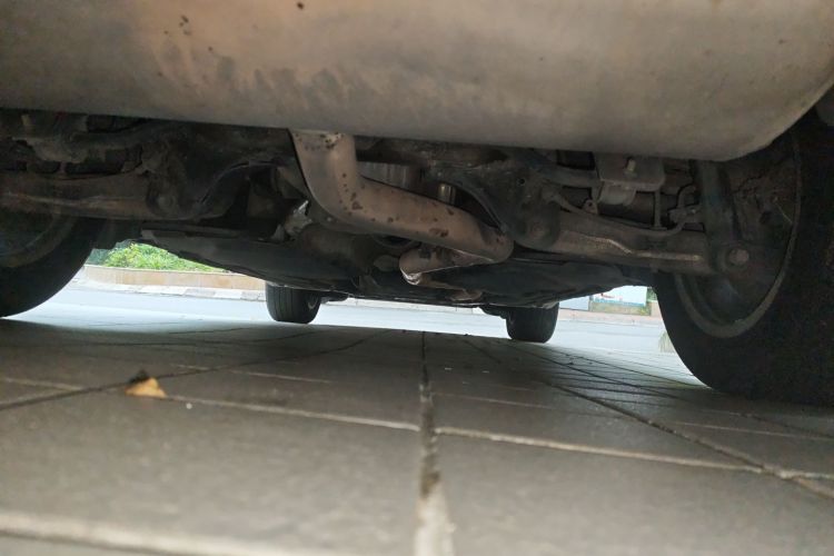 宝马X5(进口) 2014款 xDrive35i 典雅型局部细节9009