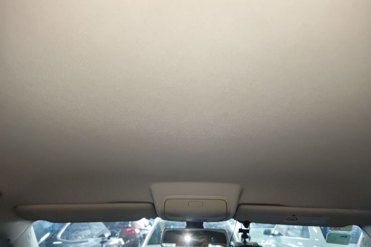 大众 途观 2016款 300TSI 自动两驱舒适版局部细节22