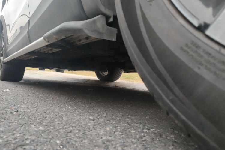 东南DX7 2015款 1.5T 自动豪华型局部细节9003