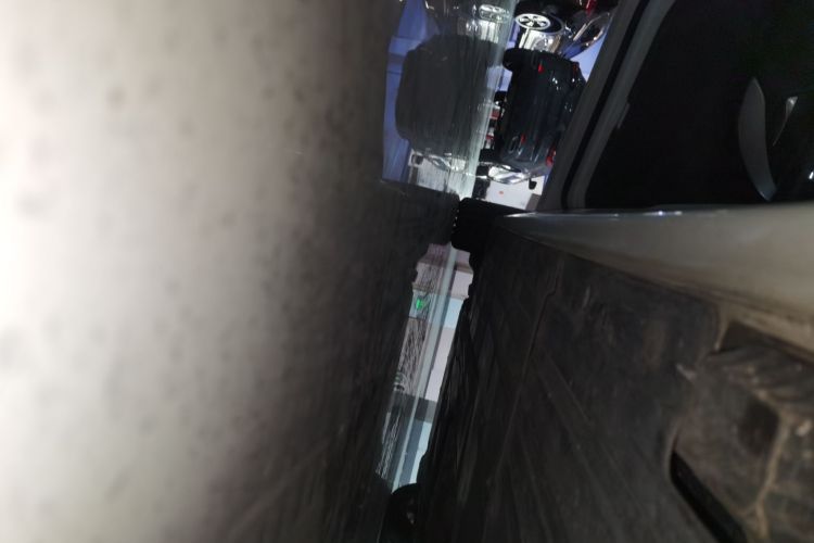 宝马3系 2015款 328Li xDrive时尚型局部细节9002