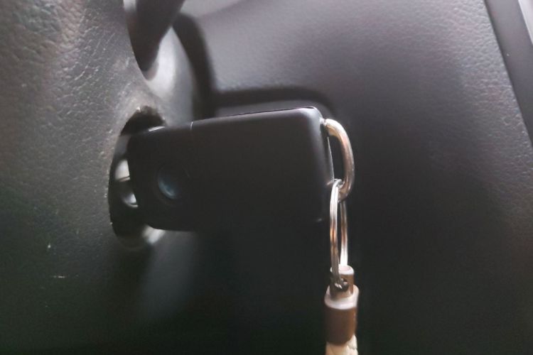 大众 Polo 2016款 1.6L 自动舒适型中控内饰11