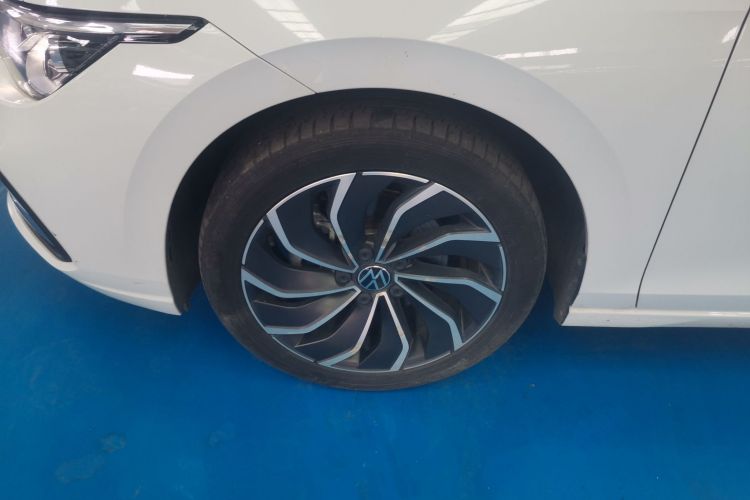 大众 高尔夫 2021款 280TSI DSG Pro车身外观6007