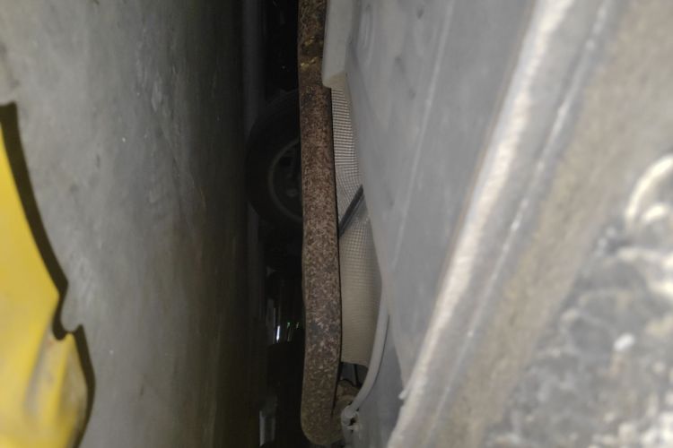 别克 英朗 2017款 15N 自动豪华型局部细节9004