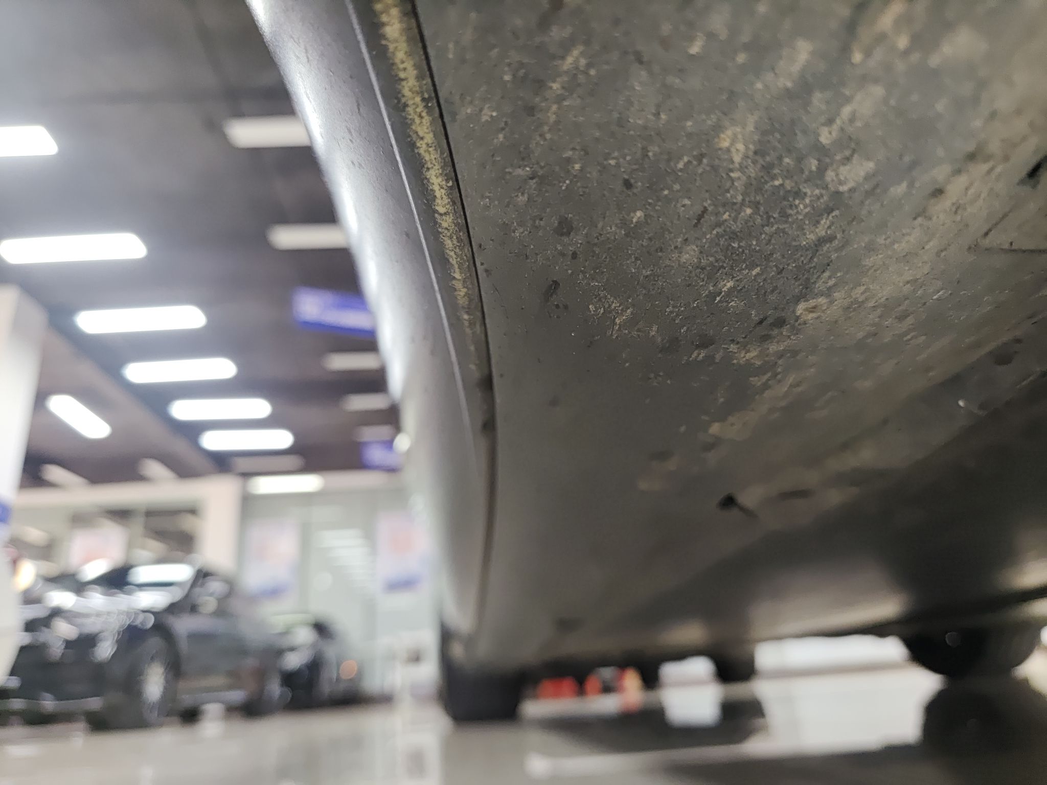 特斯拉 Model 3 2021款 标准续航后驱升级版