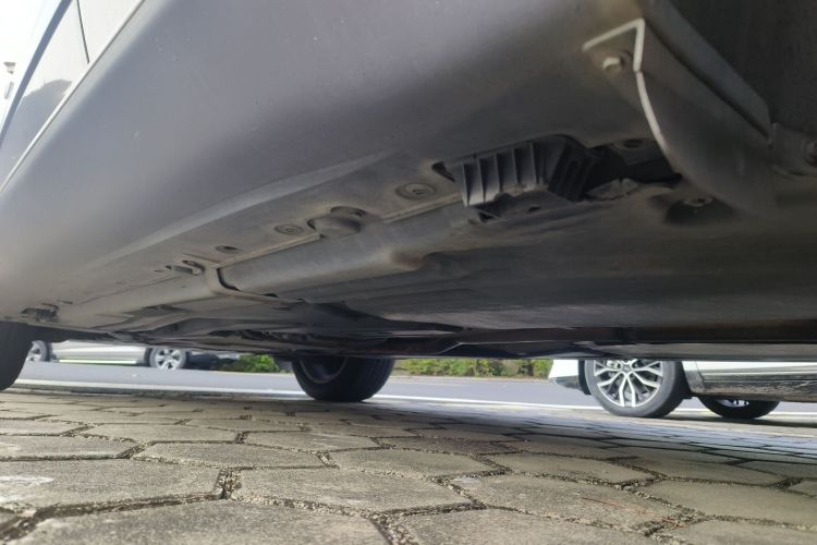 宝马X5(进口) 2013款 xDrive35i 臻享版局部细节9003