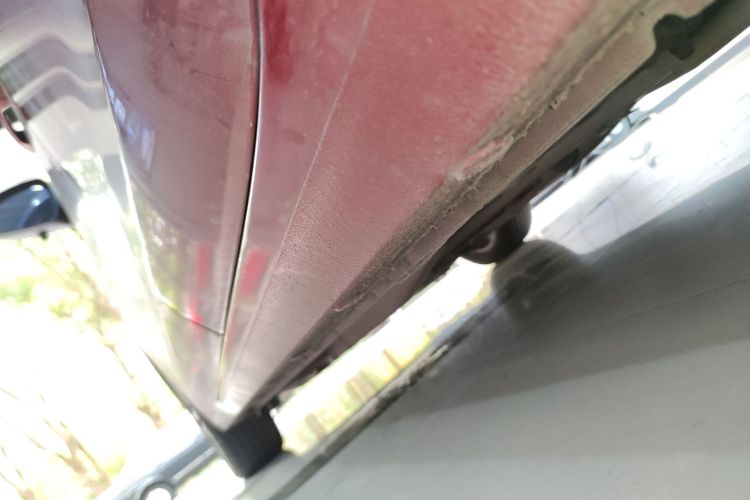 别克 英朗 2018款 18T 自动精英型局部细节9002