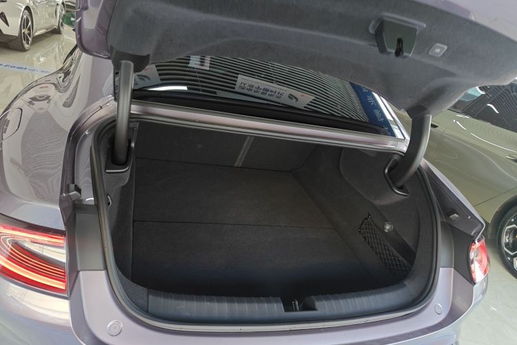 小米汽车 小米SU7 2024款 后驱超长续航高阶智驾Pro版局部细节23