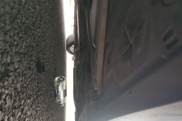 MINI Clubman 2019款 1.5T COOPER 鉴赏家局部细节9002