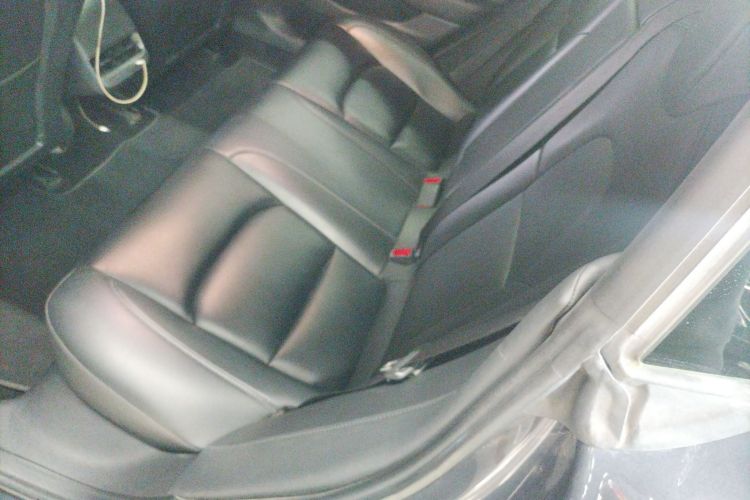 特斯拉 Model 3 2020款 标准续航后驱升级版中控内饰21