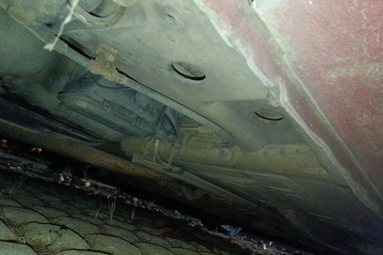 别克 英朗 2015款 15N 自动豪华型局部细节9002