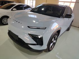 奇瑞新能源 奇瑞舒享家 2025款 512km 自游版